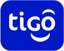tigo logotipo